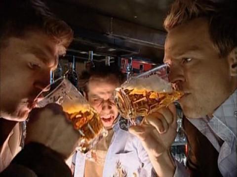 Maniana, czyli casting na męża (cz. I)