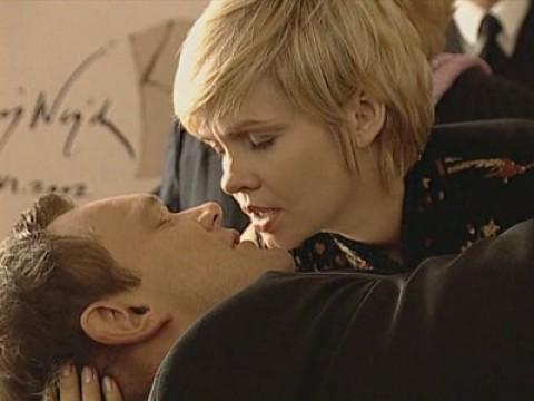 Maniana, czyli casting na męża (cz. II)