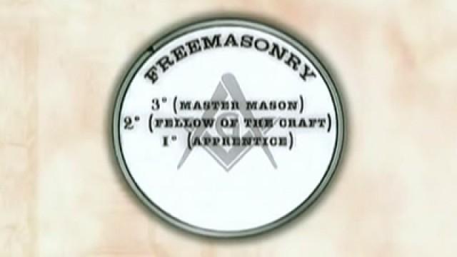 Freemasonry, The Secret Empire