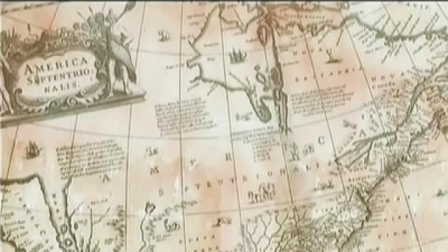 Masonic States Of America