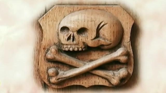 Stronger Than Ever - Skulls, Bilderbergers and The CFR