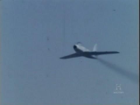 F-86 Sabre-Jet Strike!