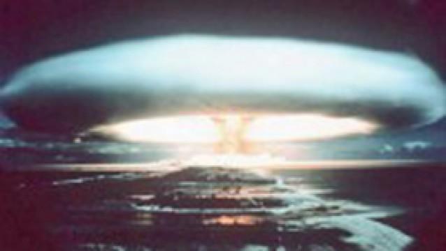 H-Bomb
