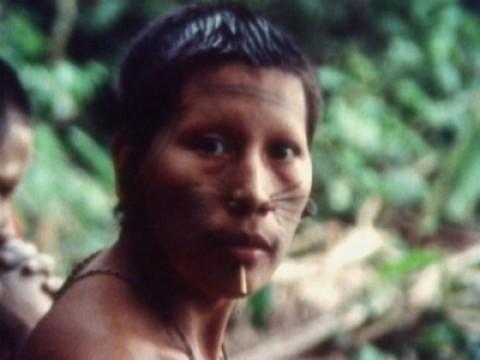 Amazon - Indians of the Amazon