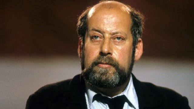Clement Freud: In His Own Words