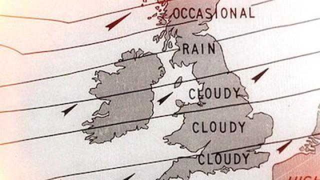 Hurricanes and Heatwaves: The Highs and Lows of British Weather