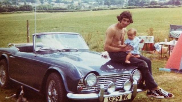 Roof Racks and Hatchbacks: The Family Car