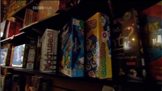 Monopolies and Mergers