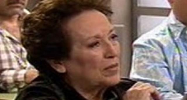 Amparo Baró