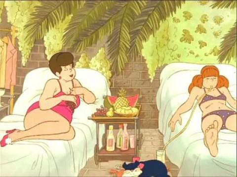 In the Web of Hunchback Bill