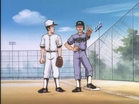 Hiro Injured!? What Will the Fate of the Baseball Fanclub Be?