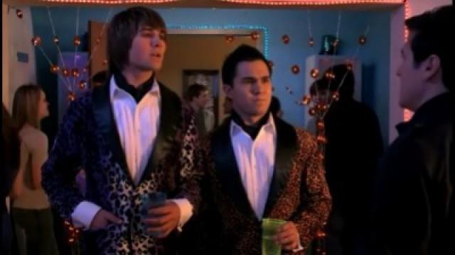 Big Time Party - Fiesta en Grande