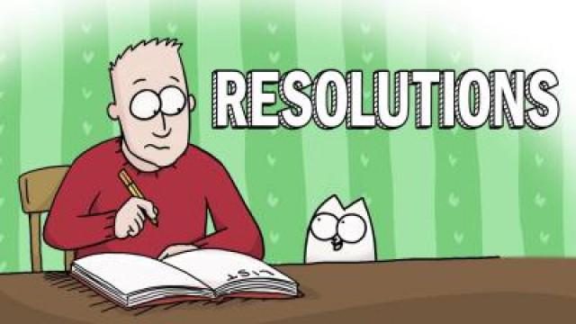 Guide to: New Year Resolutions