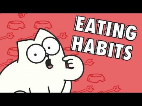Guide to: Eating Habits