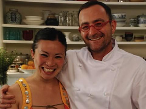 Family Favourites with Emmanuel Mollois