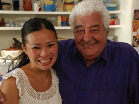 Simply Italian with Antonio Carluccio