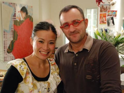 Food Traditions with Emmanuel Mollois
