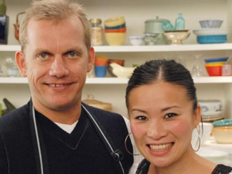 Modern Thai with Martin Boetz