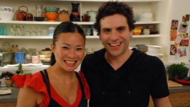 Gnocchi with Andre Ursini