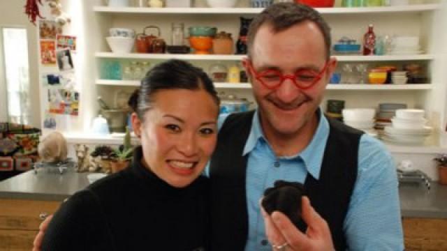 Truffles with Emmanuel Mollois