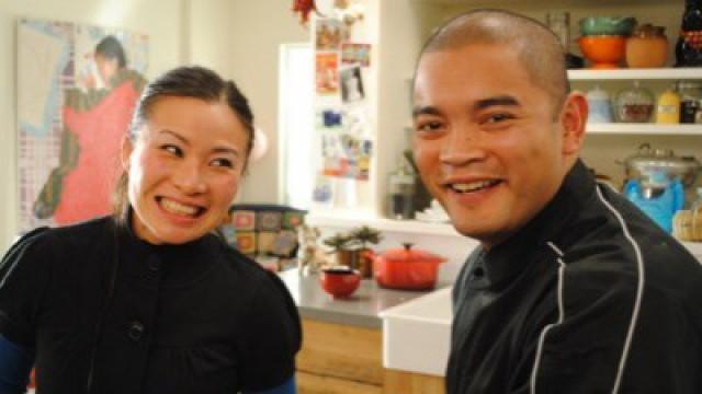 Filipino Food with Dennis Leslie
