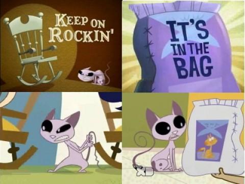 Keep on Rockin' / It's in the Bag