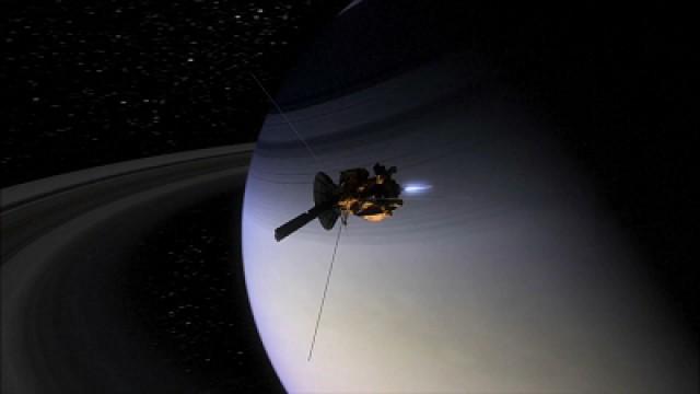 Cassini's Final Secrets