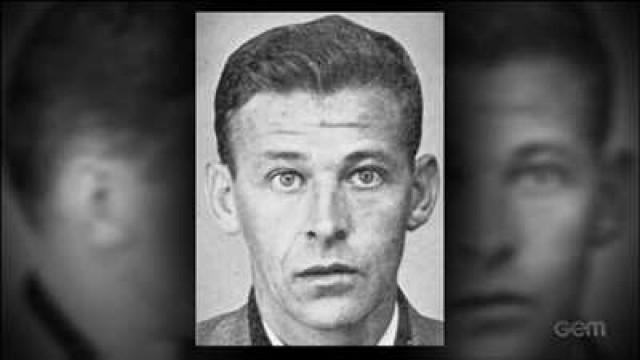 Mr. Bigs: George Freeman & Lenny McPherson