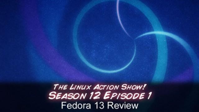 Fedora 13 Review