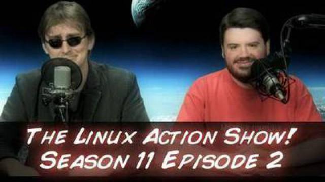 Linux Mint 8 Review