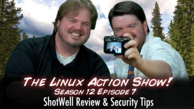 ShotWell Review & Security Tips