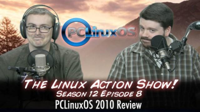 PCLinuxOS 2010 Review