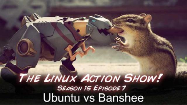 Ubuntu vs Banshee