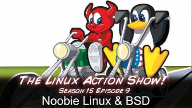 Noobie Linux & BSD Tips