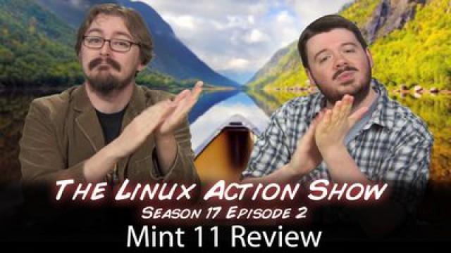 Mint 11 Review