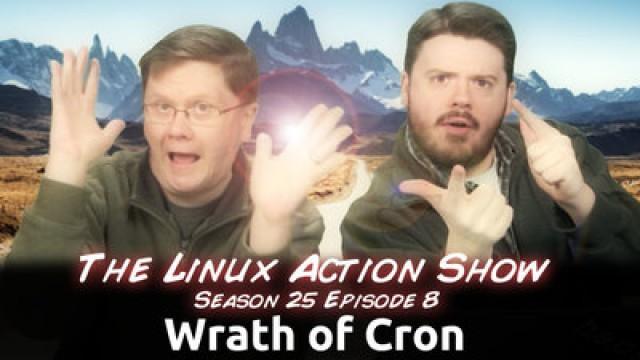 Wrath of Cron