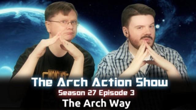 The Arch Way