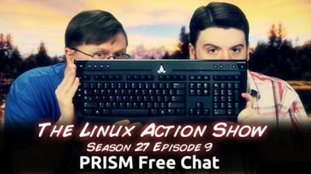 PRISM Free Chat