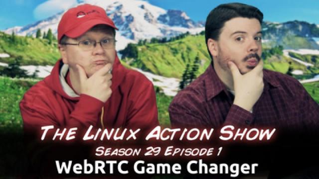 WebRTC Game Changer