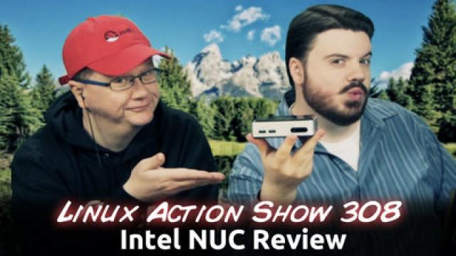 Intel NUC Review