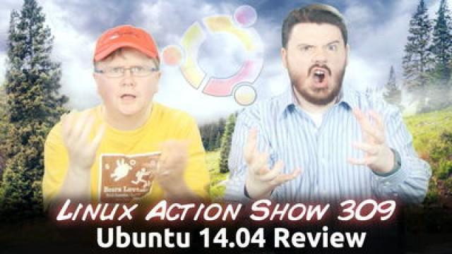 Ubuntu 14.04 Review