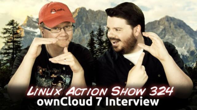 ownCloud 7 Interview