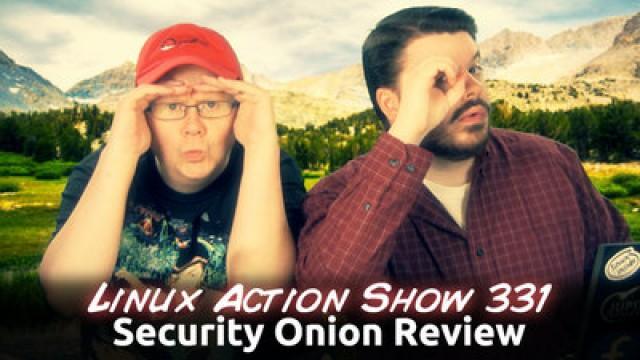 Security Onion Review