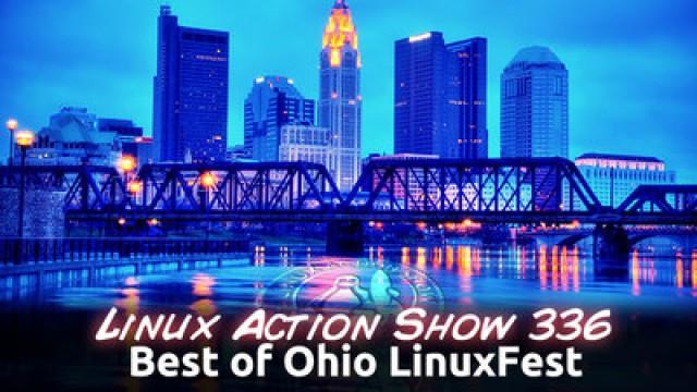 Best of Ohio LinuxFest