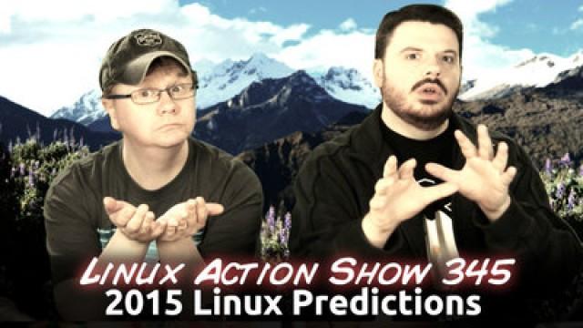 2015 Linux Predictions