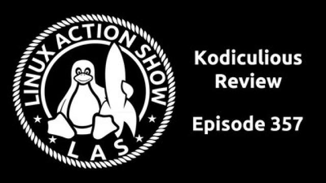 Kodiculious Review