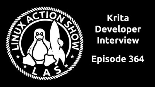 Krita Founder Interview