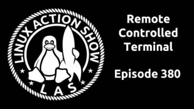 Remote Controlled Terminal
