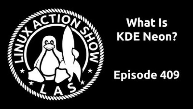 What Is KDE Neon?