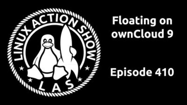 Floating on ownCloud 9